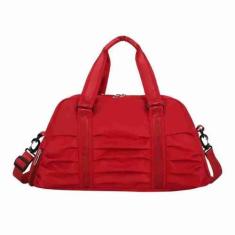 Imagem de Bolsa Transversal Unissex Espaçosa Feminina Alta Qualidade Original Se