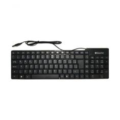 Imagem de Teclado Banson Tech Shertech-802 Português Brasil Cor Preto