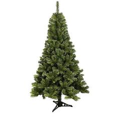 Imagem de Árvore De Natal Luxo 1.5 Metros com 380 Galhos