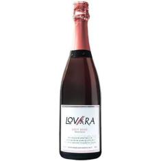 Imagem de Espumante Brut Rosé Lovara 750ml