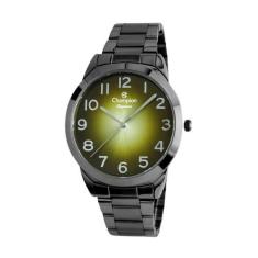 Imagem de Relógio Champion Feminino Ref: Cn24404g Fashion Grafite