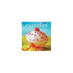 Imagem de Cupcakes - Larousse Editorial - 9788576357599