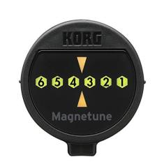 Imagem de Korg Magnetune MG-1 Afinador Magnético