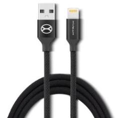 Imagem de Cabo USB Lightning MFI 1M Preto - Xtrax