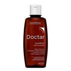 Imagem de Doctar Darrow - Shampoo Anticaspa 140ml