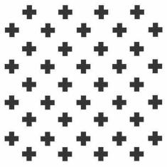 Imagem de Papel De Parede Adesivo Geométrico Jovem 142345 0,58X3,00M