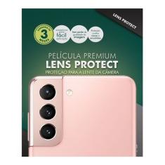 Imagem de Película Hprime Lens Protect Câmera Galaxy S21 / S21 Plus