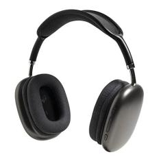 Imagem de Headphone Bluetooth 5.1 com Microfone Wireless Graves Marcantes e Alta Definição Sonora Preto - EPB-MAX5BK ELG