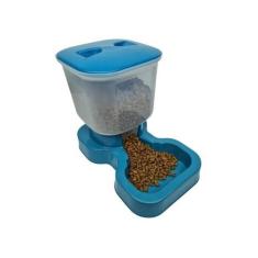 Imagem de Comedouro Automático Para Cães Maxi 8 Litros - Pró Canine