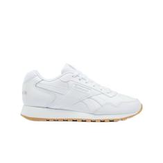 Imagem de Reebok Tênis feminino Glide, Branco/cinza frio/chiclete, 38