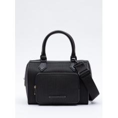 Imagem de Bolsa Petite Jolie Lauren Preto Pj11015