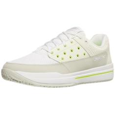 Imagem de Skechers Tênis masculino Viper Court Luxe, Branco natural, 45