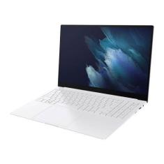 Imagem de Notebook  Samsung Pro i7-1165G7 16GB 1TB SSD 15.6'' Mystic Silver