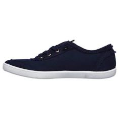 Imagem de Skechers Tênis feminino Bobs B Cute, Azul marino, 7.5