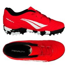 Imagem de Chuteira Tênis Society Infantil Matis Kids Penalty Com NF-Unissex