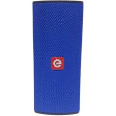 Imagem de Caixa De Som Bluetooth Caixa Som Portatil Exbom - Azul