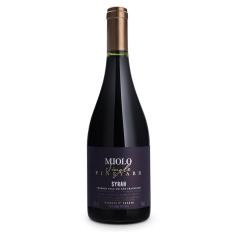Imagem de Vinho Miolo Single Vineyard Syrah Tinto Seco 750ml