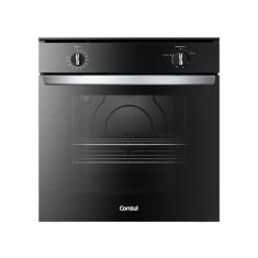 Imagem de Forno a Gás de Embutir Consul 78 l COA84CE