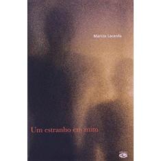 Imagem de Um Estranho em Mim - Lacerda, Marcos - 9788586755453