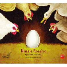 Imagem de Nina e Rosário - Col. Álbum - Gonçalves, Aguinaldo - 9788580720204