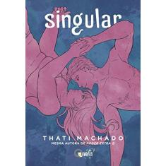 Imagem de Singular - Machado,thati - 9788568839843