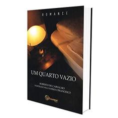 Imagem de Um Quarto Vazio - Roberto De Carvalho - 9788583530770
