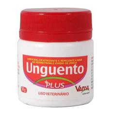 Imagem de Repelente Vansil Unguento - 50g