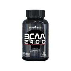 Imagem de Bcaa 2:1:1 Black Skull 2400 Em Tabletes  - 30 Tabletes