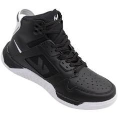 Imagem de Tênis Konnex Esportivo Cano Alto Ultra Grip Masculino-Masculino