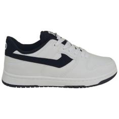 Imagem de Tênis Masculino Skatista Urbano Redikal Napa Rkt520