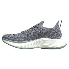 Imagem de Athletic Propulsion Labs Techloom Tênis feminino tirolesa, Cimento/branco/preto, 37