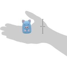 Imagem de Fantoches De Dedos Animaizinhos Divertidos De Brincar Buba