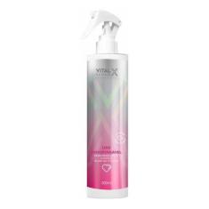 Imagem de Mascara Liquida Uso Indispensável Capilar Multi Funcional Vital X Repa