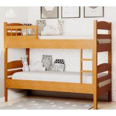 Imagem de Beliche Oásis 1,90 x 80 - Móveis de Gramado - Flávio Comércio de Móvei