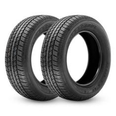 Imagem de Kit 2 Pneus Bridgestone 215/65 R16 102H Dueler H/T 684 II