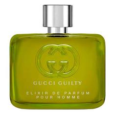 Imagem de Gucci Guilty Pour Homme Perfume Masculino - Elixir De Parfum 60ml