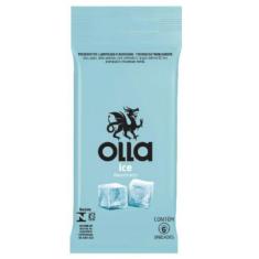 Imagem de Preservativo Olla Ice - 6 Unidades - Olla