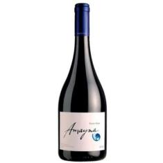 Imagem de Vinho amayna pinot noir 750 ml