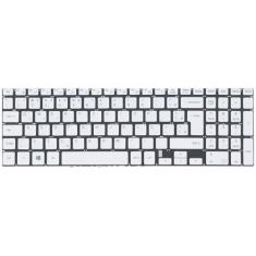 Imagem de Teclado para Notebook Samsung NP500RSH NP530E5M NP300 350XBE - BestBat