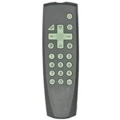 Imagem de Controle Remoto Tv Semp Toshiba Lumina Line Ct7160 Ct7180