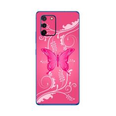 Imagem de Capa Adesivo Skin361 Verso Para Galaxy S10 Lite Sm-g770f