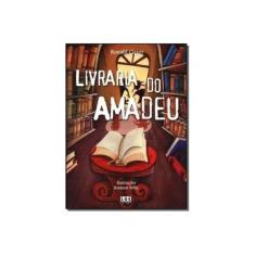 Imagem de Livraria do Amadeu - Claver, Ronald - 9798572380941