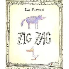 Imagem de Zig Zag - 2ª Ed. 2015 - Furnari, Eva - 9788516092412