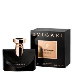 Bvlgari Splendida Jasmin Noir Eau de Parfum - Perfume Feminino 50ml