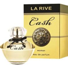 Imagem de Cash Woman La Rive Eau De Parfum - Perfume Feminino 90ml