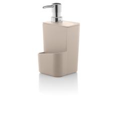 Imagem de Dispenser Bege Detergente Esponja 650 Ml Marca Ou