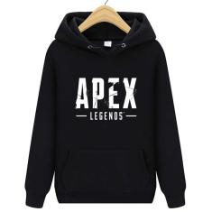 Imagem de Blusa de frio feminina Apex Legends Logo