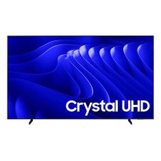 Imagem de Smart TV LED 98" Samsung Crystal 4K 98DU9000