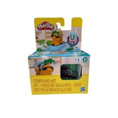 Imagem de Cachorro Amigos Divertidos Play Doh - Hasbro F3563-F5346