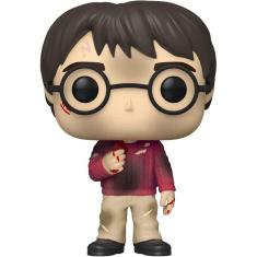 Imagem de Funko Pop! Aniversário de 20 anos de Harry Potter - Harry com A Pedra